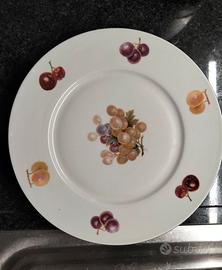 Piatto piano Bavarese 