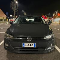 VW polo 1.0 TSI Comfortline 95CV