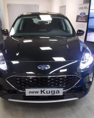 Ricambi nuova ford Kuga 2021