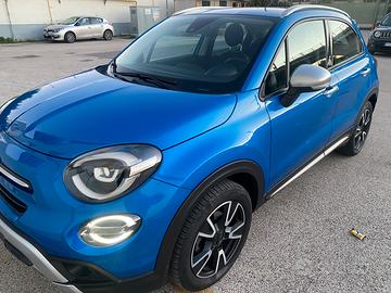 FIAT 500X 1.3 Multijet 95cv Cross Mirror