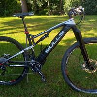E- MTB Bulls E-Stream FS3 ruote 29