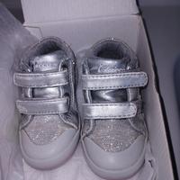 scarpa chicco bimba 20