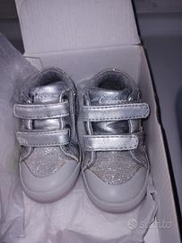 scarpa chicco bimba 20
