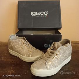 Scarpe IGI &CO donna