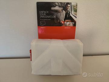 MANFROTTO Custodia Nano V