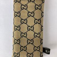 Custodia morbida per lettore mp3 vintage