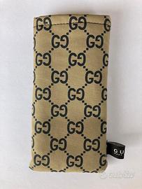 Custodia morbida per lettore mp3 vintage