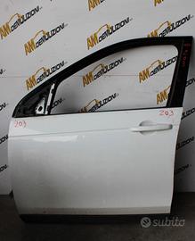 PORTA ANTERIORE SINISTRA DISCOVERY SPORT
