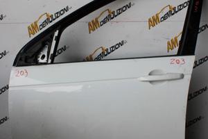 PORTA ANTERIORE SINISTRA DISCOVERY SPORT