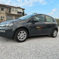 Fiat Punto 1.3 MJT II 75 CV 5 porte Easy