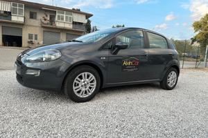 Fiat Punto 1.3 MJT II 75 CV 5 porte Easy