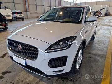 Jaguar E-Pace 2.0D 180 CV AWD