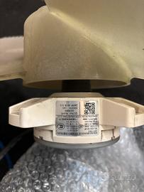 Motore ventilatore RD-310-30-8F clima hisense