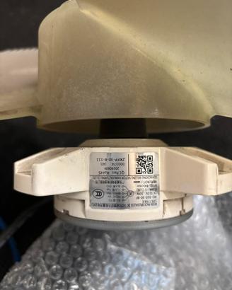 Motore ventilatore RD-310-30-8F clima hisense
