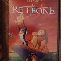 Walt Disney - Il Re Leone