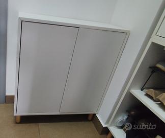 Eket  Ikea mobile  70*25*70. 