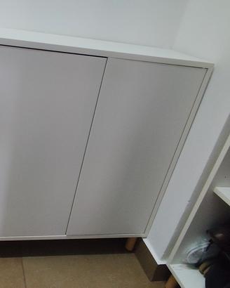 Eket  Ikea mobile  70*25*70. 
