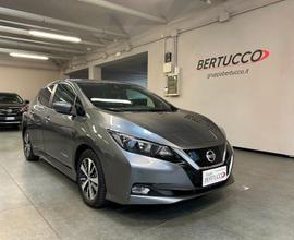 Nissan Leaf Tekna