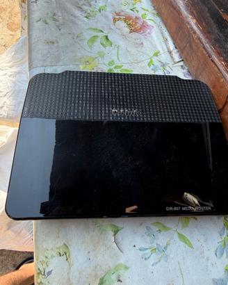 D link modem
