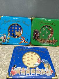 Libri di fiabe di Tony Wolf