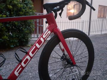 FOCUS IZALCO bici corsa