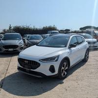 FORD Focus HYBRID ACTIVE 1.0cc 125cv