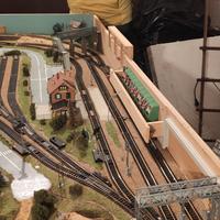 Plastico ferroviario