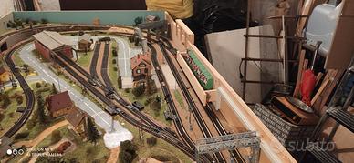 Plastico ferroviario