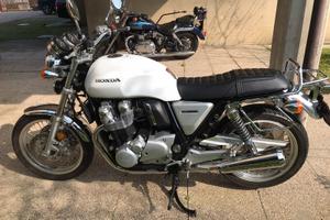 Honda CB 1100 EX