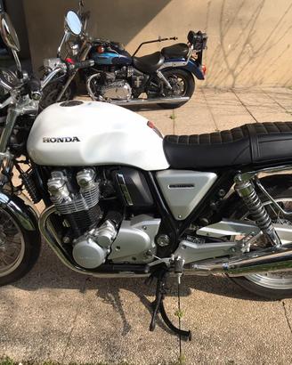 Honda CB 1100 EX
