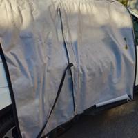 bikini top per Jeep Wrangler Tj 