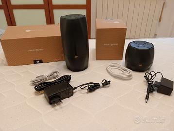 Modem Router Fastweb Nexxt & Fastweb Booster