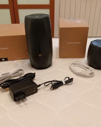 Modem Router Fastweb Nexxt & Fastweb Booster