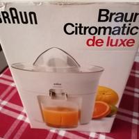 Spremiagrumi Braun