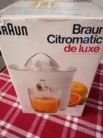 Spremiagrumi Braun