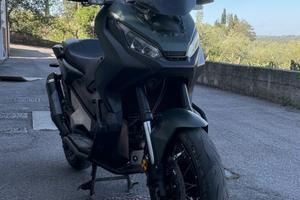 Honda xadv 750