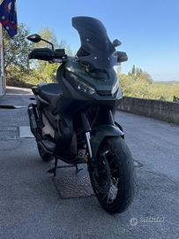 Honda xadv 750