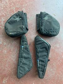 Varie Bmw R 1200 Gs