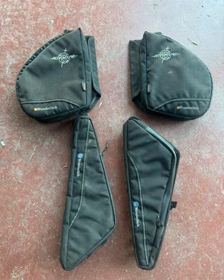 Varie Bmw R 1200 Gs