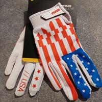 Guanti bici THOR nuovi!