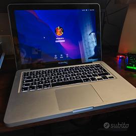MacBook pro Mid2009