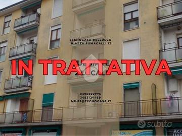 2 locali a sulbiate