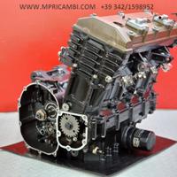 MOTORE ENGINE KAWASAKI Z750 2004 2005 Z 750 2006