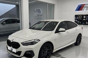 Bmw serie 2 grand coupè 2021