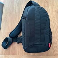 Zaino Canon EOS MONOSPALLA