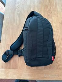 Zaino Canon EOS MONOSPALLA