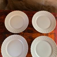 Piatti Richard Ginori Ancona frutta