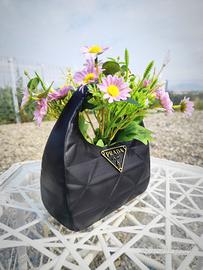 vaso borsa di prada