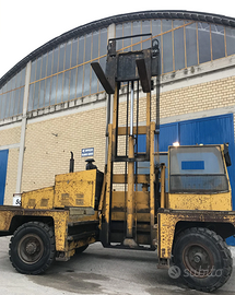 BATTIONI & PAGANI SL7PS CARRELLO ELEVATORE