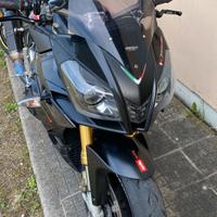 plexiglass touring tuono v4